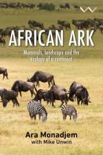 African Ark af Ara Monadjem