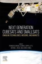 Next Generation Cubesats and Smallsats af Francesco Branz