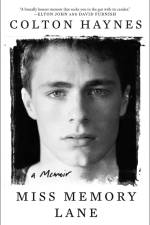 Miss Memory Lane af Colton Haynes