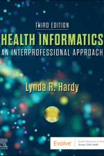 Health Informatics af Lynda R Hardy