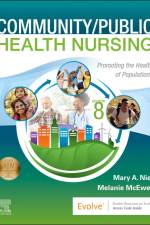 Community/Public Health Nursing af Mary A. Nies