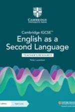 Cambridge Igcse(tm) English as a Second Language Teacher's Resource with Digital Access af Peter Lucantoni