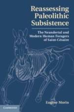 Reassessing Paleolithic Subsistence af Eugène Morin