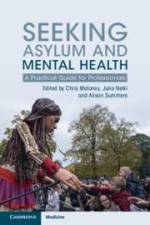 Seeking Asylum and Mental Health af Chris Maloney