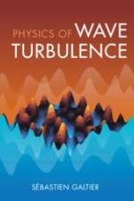 Physics of Wave Turbulence af Sébastien Galtier