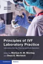 Principles of IVF Laboratory Practice af Dean E. Morbeck