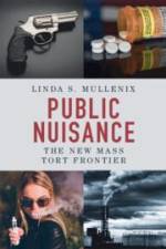 Public Nuisance af Linda S Mullenix