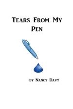 Tears From My Pen af Davy Nancy Davy