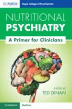 Nutritional Psychiatry af Ted Dinan