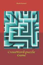 CrossWord Puzzle Game af Shashi Kumari