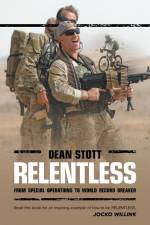 Relentless af Dean Stott