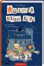 Münster Krimi Kids (Bd. 1) af Inka Overbeck