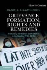 Grievance Formation, Rights and Remedies af Alaattino&
