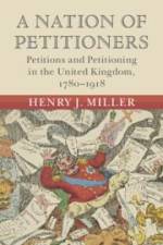 A Nation of Petitioners af Henry J Miller