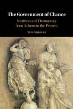 The Government of Chance af Yves Sintomer