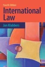International Law af Jan (University of Helsinki) Klabbers