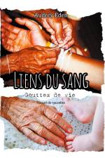 Liens du sang af Audrey Eden