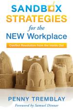 Sandbox Strategies for the New Workplace af Penny Tremblay