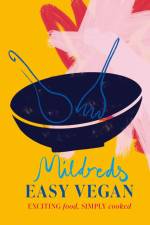 Mildreds Easy Vegan af Mildreds