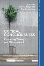 Critical Consciousness af Luke J Rapa