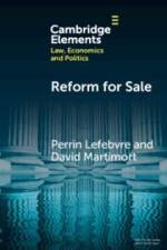 Reform for Sale af Perrin Lefebvre