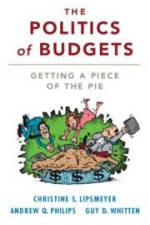 The Politics of Budgets af Christine S Lipsmeyer