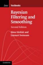 Bayesian Filtering and Smoothing af Simo Särkkä