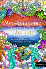Mythographic Color and Discover: Labyrinth
