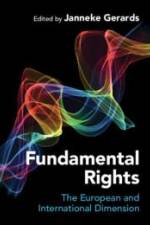 Fundamental Rights af Janneke Gerards