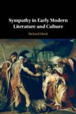 Sympathy in Early Modern Literature and Culture af Richard Meek