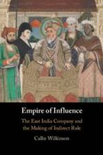Empire of Influence af Callie Wilkinson