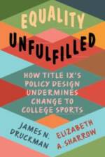 Equality Unfulfilled