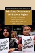 Stitching Governance for Labour Rights af Juliane Reinecke