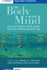 The Body in the Mind af Ornella Corazza