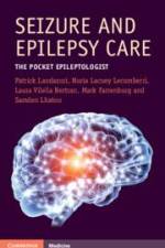 Seizure and Epilepsy Care af Laura Vilella Bertran