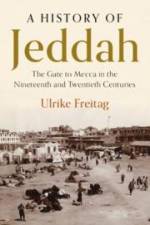 A History of Jeddah af Ulrike Freitag