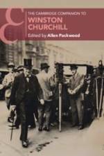The Cambridge Companion to Winston Churchill af Allen Packwood