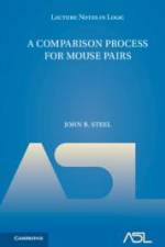A Comparison Process for Mouse Pairs af John R Steel
