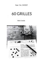 60 Grilles af Roger Max Dumont