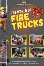 The world of Fire Trucks af Conrad K. Butler