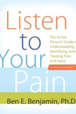 Listen to Your Pain af Ben E. Benjamin
