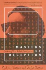 The Masters of Deception af Michele Slatalla