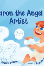 Aaron the Angel Artist af Chelsea Jackson