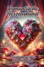 Romantische Herzenskunst af Diana Kluge