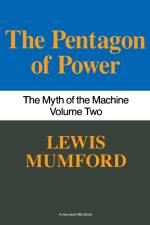 Pentagon of Power af Lewis Mumford