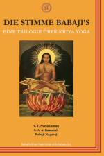 Die Stimme Babajis af V.T. Neelakantan
