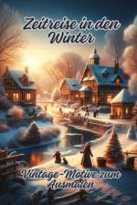Zeitreise in den Winter af Diana Kluge