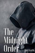 The Midnight Order af Jace Garth
