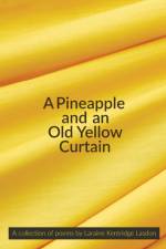 A Pineapple and an Old Yellow Curtain af Laraine Kentridge Lasdon