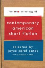 The Ecco Anthology of Contemporary American Short Fiction af Christopher R Beha